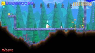 Terraria Weapon Guide: Red Ryder