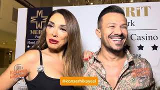 Korhan Saygıner & Zuhal Topal Ile Keyifli Bir Röportaj..