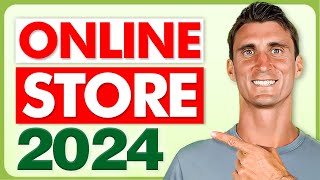 How to Start an Online Store in 2024 by Travis Marziani 1,973 views 2 months ago 21 minutes
