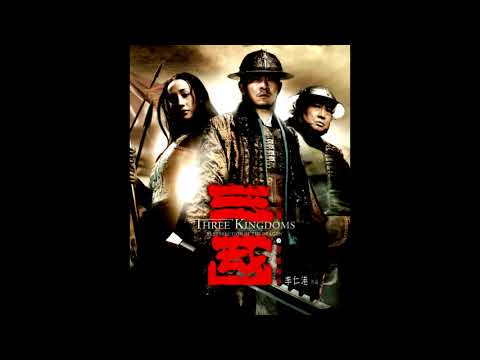 三國之見龍卸甲 Three Kingdoms OST - After the Snow 一場白雪