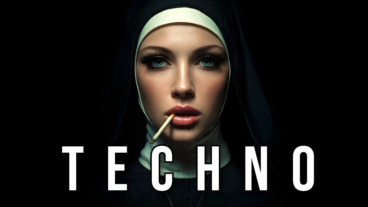 TECHNO MIX 2026 💣 Peak Time Techno Bangers 16 💣 Mixed by EJ