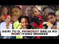 Mohbad! Asiri tu o, Primeboy gbeja ko Wumi iyawo Mohbad, tu perepere oro lori cctv camera ile Mohbad