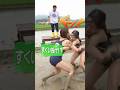 第47回 美少女泥相撲選手権 決勝