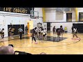 Dobie Vs Woodlake