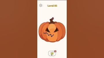 DOP 4 : Draw one part 4 : level 88 #dop4 #game