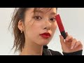 リップ6変化💄
