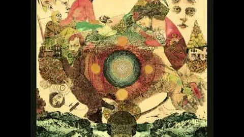 Fleet Foxes - Helplessness Blues