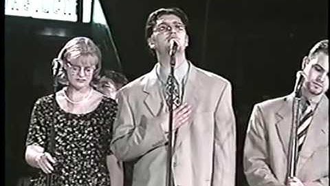 Marcos Witt--Amante De Ti, Señor