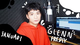 Glenn Fredly - JANUARI (Cover By ZAYYAN)