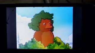 Little Bear Bigger Little Bear Episode