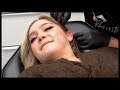 My Industrial Ear Piercing Experience with Friends!!