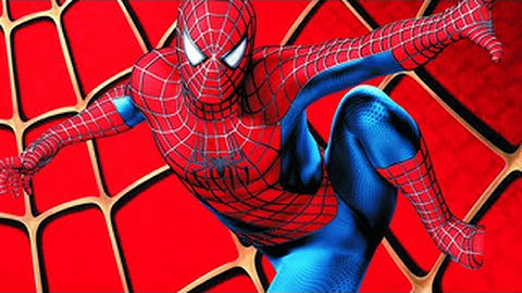 Spider-Man Unlimited Walkthrough [IOS]