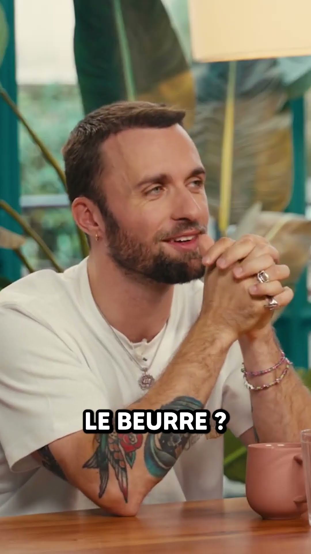 Le dérapage de l'imposteur
