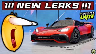 👉 Asphalt Legends Unite NEW LEAKS!!1! CLICK NOW!1! 🤯👀🔥