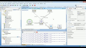 5th Video -  ADF TASKFLOW PART-1