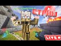 🛑ВЕЧЕРНИЙ STREAM | HYPIXEL И RUHYPIXEL АПАЕМ 13-Й СТАР