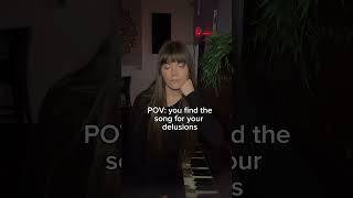 hey I see you - Joanna Borne #singersongwriter #music #fantasy #newmusic Resimi