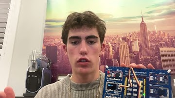 EECS 1011 - Final Project