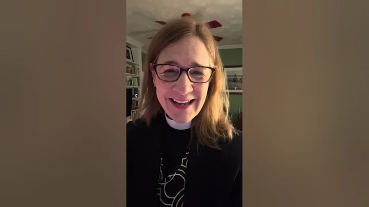 Advent Monday Morning Devotion with Kate Dec 15, 2025