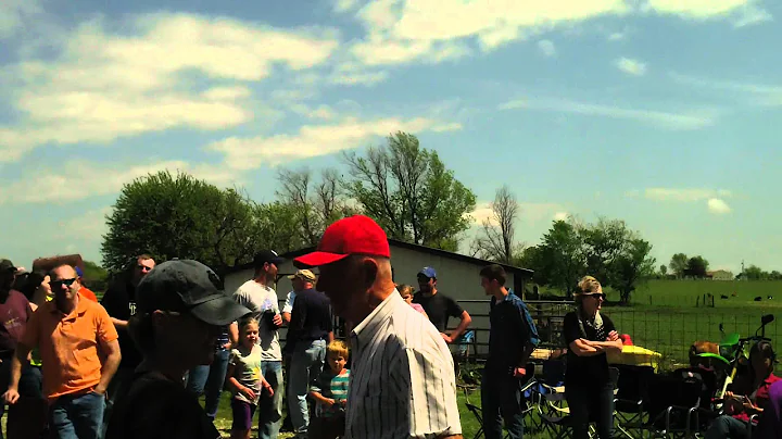 20120414 Roy Mackey.mov