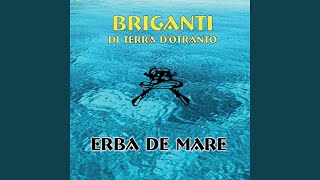 Vignette de la vidéo "Briganti di Terra d'Otranto - Canto dei sanfedisti"