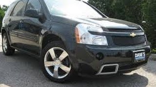 Auto Impressions - 2006-2011 CHEVY EQUINOX REMOTE START AUTOPAGE RS 603