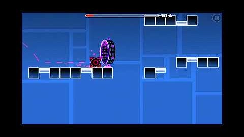 "Scarab layout"|65%|Insane level |By:Depressionate7|Geometry dash 2.111
