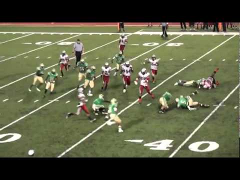 Bobby Billingsley Jr. Highlights (2013) #55