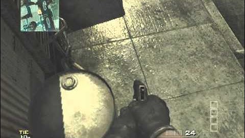 MW3 Strafe Jump Montage by:FuSiioNz-_-PrO