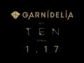 【Teaser】GARNiDELiA 「ーTENー」1月17日アルバム「TEN」発売!