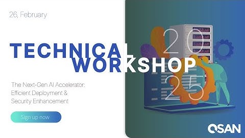 The Next-Gen AI Accelerator: Efficient Deployment & Security Enhancement