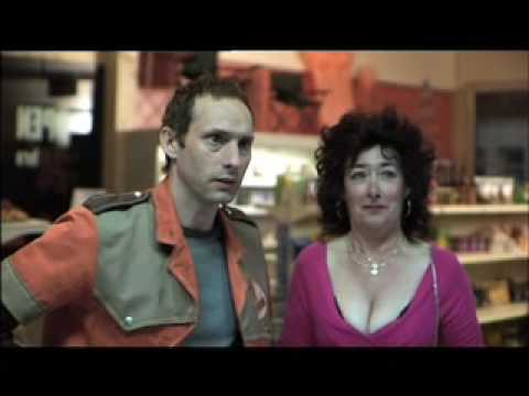 Moonmonkeys Pilot Episode Clip 2 (of 3) Comedy wit...