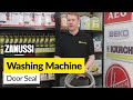 Learn How To Change A Washer Gasket Yourself Zanussi Washing Machine Door Seal Learn How To Change A Washer Gasket Yourself Zanussi Washing Machine Door Seal