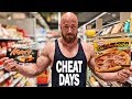 CHEATDAYS - DAS solltest du VORHER wissen!