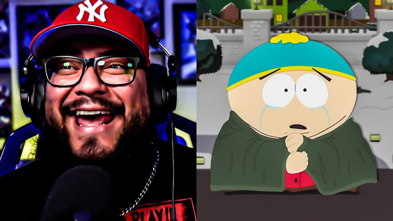 South Park: Doubling Down Reaction (Season 21, Episode 7)
