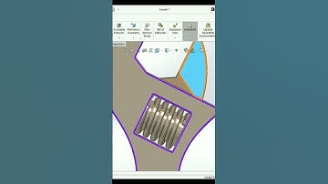 Adjustable Wrench #solidworks #cad #design #mechanicalengineering #youtube #ytshort #youtubeshort