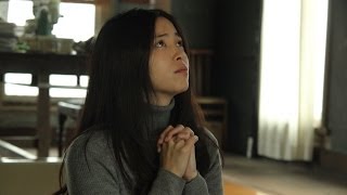 『受難』映画オリジナル予告編(15歳未満は見ちゃダメ)