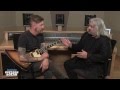 Guitars and Gear Vol. 37 - Bill Kelliher Interview at GearFest '13