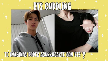 Como seria dormir com jimin?
