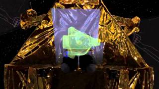 Comet Siding Spring Imaged By Mars Orbiter | Video