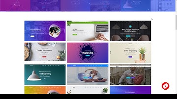 Wexim - Creative WordPress Theme WordPress
