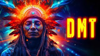 FALL into a DEEP SHAMANIC State of MIND with this DMT TRIP Music