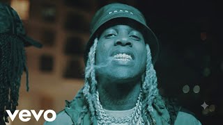 Lil Durk - Still Chasing Tomorrow (Official Lyrics Video)
