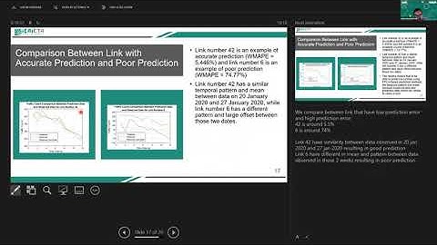 Urban Network Traffic Analysis, Data Imputation, & Flow Prediction based on Probabilistic PCA Model