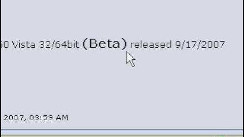 SoundMax HD Audio Fix, Stereo Mix Record