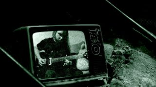 Ever Circling Wolves - Haunted