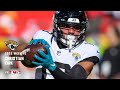 Every Christian Kirk catch in 105-yard game | Week 10 | Jacksonville Jaguars