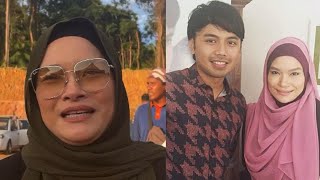 “Arwah sweet, charming boy” - Nora Ariffin terkejut dengar berita pemergian Nabil Mentor