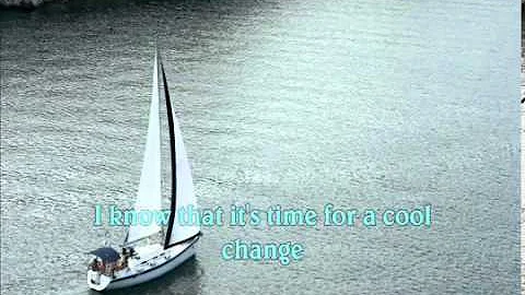 Cool Change with Lyrics   Little River Band   YouTube