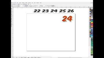 CorelDraw - Introduction to Macros